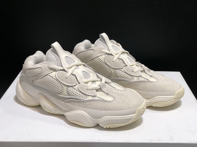 women air yeezy 500 boost-009